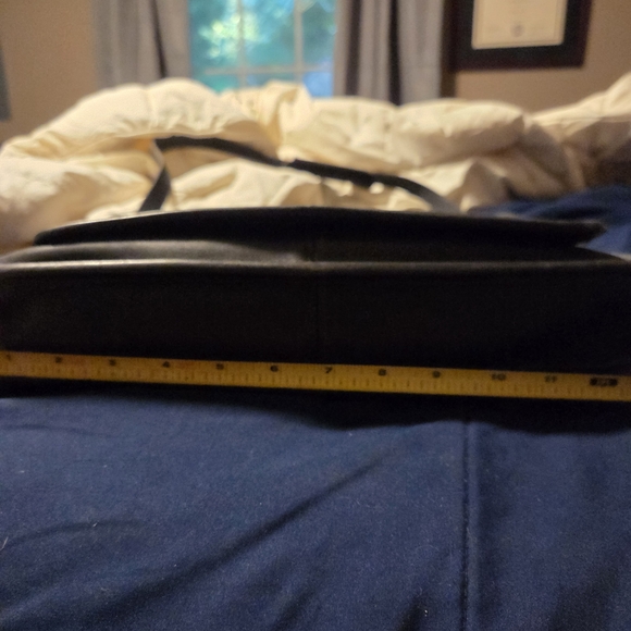 Coach Briefcase - Picture 8 of 9